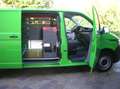 Volkswagen T6.1 Transporter 4MOTION lang  2x Schiebetüren Led- Scheinwerfer Grün - thumbnail 23