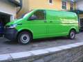 Volkswagen T6.1 Transporter 4MOTION lang  2x Schiebetüren Led- Scheinwerfer Grün - thumbnail 6