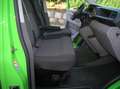 Volkswagen T6.1 Transporter 4MOTION lang  2x Schiebetüren Led- Scheinwerfer Grün - thumbnail 22