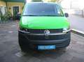 Volkswagen T6.1 Transporter 4MOTION lang  2x Schiebetüren Led- Scheinwerfer Grün - thumbnail 2