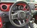 Jeep Gladiator 3.6i V6 4x4 Aut. RUBICON Rojo - thumbnail 6