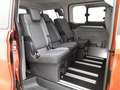 Ford Tourneo Custom Bus 320 L1 Titanium AHK Navi LED ACC DAB LenkradHZ Rouge - thumbnail 5