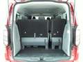 Ford Tourneo Custom Bus 320 L1 Titanium AHK Navi LED ACC DAB LenkradHZ Rouge - thumbnail 4
