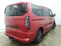 Ford Tourneo Custom Bus 320 L1 Titanium AHK Navi LED ACC DAB LenkradHZ Rouge - thumbnail 2
