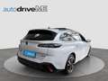 Peugeot 308 SW Hybrid 145 Weiß - thumbnail 5