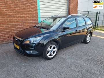 Wagon 1.6 Comfort 74kw Airco! Bj:2011 NAP!