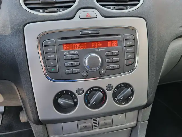 Ford Focus view 11