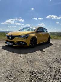 TCe 300 GPF EDC R.S. TROPHY
