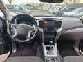 Mitsubishi L200 Plus Doppelkabine 4WD Automatik Kamera Schwarz - thumbnail 20