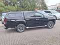 Mitsubishi L200 Plus Doppelkabine 4WD Automatik Kamera Negru - thumbnail 10