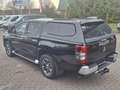 Mitsubishi L200 Plus Doppelkabine 4WD Automatik Kamera Negru - thumbnail 6