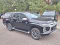 Mitsubishi L200 Plus Doppelkabine 4WD Automatik Kamera Negru - thumbnail 12