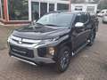 Mitsubishi L200 Plus Doppelkabine 4WD Automatik Kamera Negru - thumbnail 4