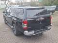 Mitsubishi L200 Plus Doppelkabine 4WD Automatik Kamera Negru - thumbnail 7