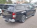 Mitsubishi L200 Plus Doppelkabine 4WD Automatik Kamera Negru - thumbnail 9