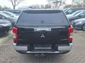 Mitsubishi L200 Plus Doppelkabine 4WD Automatik Kamera Negru - thumbnail 8