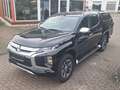 Mitsubishi L200 Plus Doppelkabine 4WD Automatik Kamera Negru - thumbnail 5