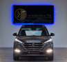 Hyundai TUCSON 2.0 CRDI Edition*GARANTIE*PANO*AHK*RFK*2H Gris - thumbnail 2