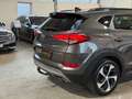 Hyundai TUCSON 2.0 CRDI Edition*GARANTIE*PANO*AHK*RFK*2H Gris - thumbnail 35