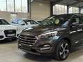 Hyundai TUCSON 2.0 CRDI Edition*GARANTIE*PANO*AHK*RFK*2H Gris - thumbnail 33