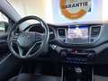 Hyundai TUCSON 2.0 CRDI Edition*GARANTIE*PANO*AHK*RFK*2H Gris - thumbnail 21