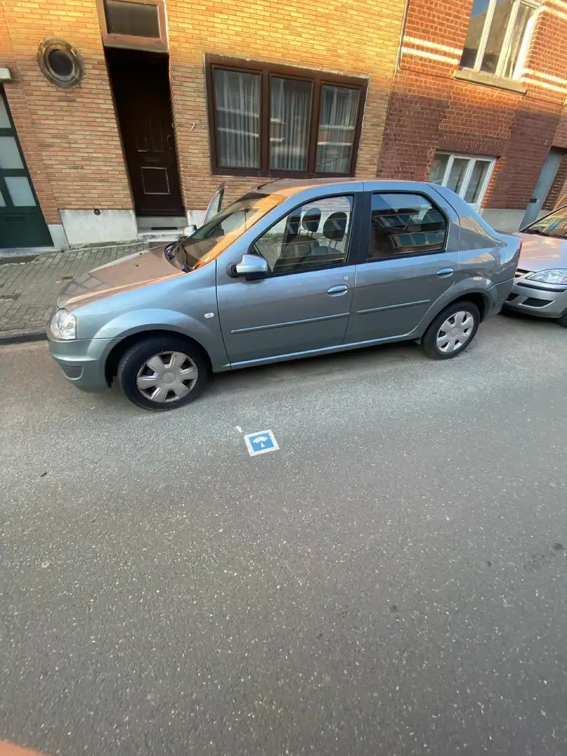 Dacia Logan 1.2i Ambiance - 1