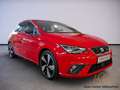 SEAT Ibiza FR Rot - thumbnail 1