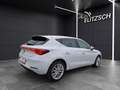 SEAT Leon TSI Xcellence DSG LED AHK Navi ACC Park-Aassist SH Weiß - thumbnail 5