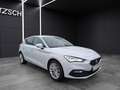SEAT Leon TSI Xcellence DSG LED AHK Navi ACC Park-Aassist SH Weiß - thumbnail 7