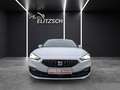 SEAT Leon TSI Xcellence DSG LED AHK Navi ACC Park-Aassist SH Weiß - thumbnail 8