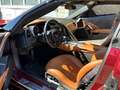 Corvette C7 Stingray 3LT HUD Nappaleder Vollaustattung Rot - thumbnail 6