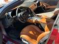Corvette C7 Stingray 3LT HUD Nappaleder Vollaustattung Rot - thumbnail 9
