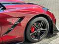 Corvette C7 Stingray 3LT HUD Nappaleder Vollaustattung Rot - thumbnail 5