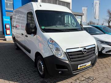 B Kasten/Kombi HKa L2H2 3,5t