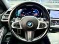 BMW 320 Serie 3 G20 Berlina 320d mhev 48V Msport auto Blanc - thumbnail 13