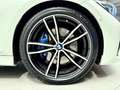 BMW 320 Serie 3 G20 Berlina 320d mhev 48V Msport auto Blanc - thumbnail 8