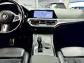 BMW 320 Serie 3 G20 Berlina 320d mhev 48V Msport auto Blanc - thumbnail 14
