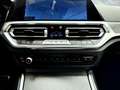 BMW 320 Serie 3 G20 Berlina 320d mhev 48V Msport auto Blanc - thumbnail 16