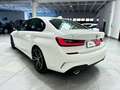 BMW 320 Serie 3 G20 Berlina 320d mhev 48V Msport auto Blanc - thumbnail 6