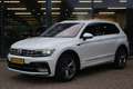 Volkswagen Tiguan 1.4 TSI 150 PK 4Motion Automaat R-Line Highline, T Blanc - thumbnail 6