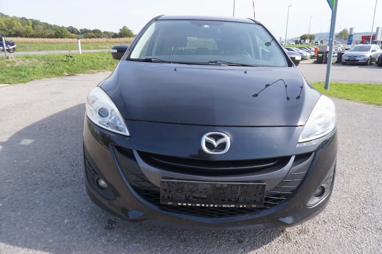 Mazda 5