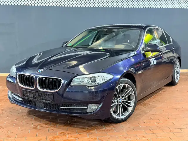 BMW 530 i Limo Pano Head UP Acc MOTORSCHADEN