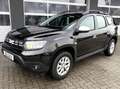 Dacia Duster EXPRESSION Blue 4WD "Anhängevorrichtung" - thumbnail 2