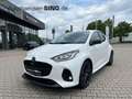 Mazda 2 Homura Automatik Kamera Keyless LED Induktion Weiß - thumbnail 1