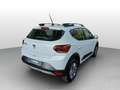 Dacia Sandero Sandero Stepway 1.0 tce Expression 90cv cvt Blanc - thumbnail 6