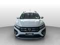 Dacia Sandero Sandero Stepway 1.0 tce Expression 90cv cvt Blanc - thumbnail 2
