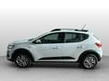 Dacia Sandero Sandero Stepway 1.0 tce Expression 90cv cvt Blanc - thumbnail 4