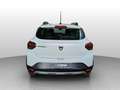 Dacia Sandero Sandero Stepway 1.0 tce Expression 90cv cvt Blanc - thumbnail 5