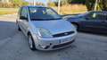 Ford Fiesta 1.4 TDCi Ghia Silber - thumbnail 12