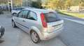 Ford Fiesta 1.4 TDCi Ghia Silber - thumbnail 4